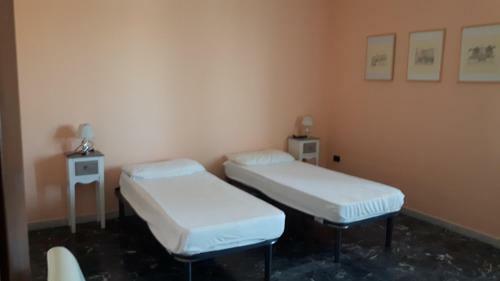 Apartamento Mare E Citt�