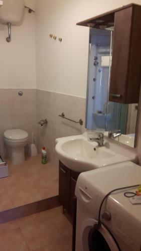 Apartamento Mare E Citt�