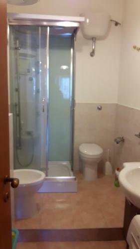 Apartamento Mare E Citt�