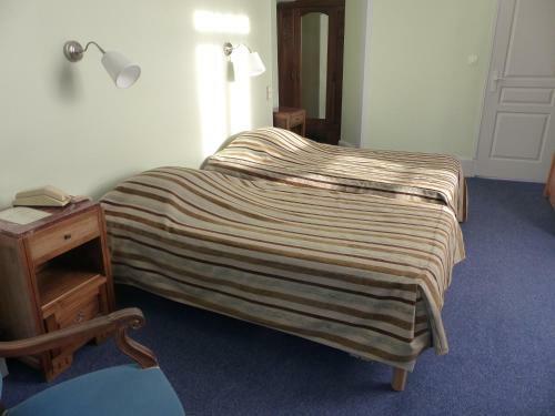 Hotel H�tel Des Thermes
