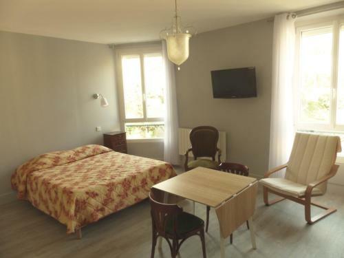 Hotel H�tel Des Thermes