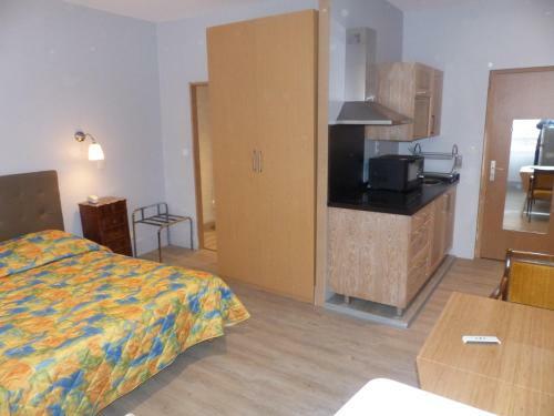Hotel H�tel Des Thermes