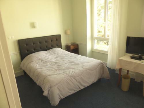 Hotel H�tel Des Thermes
