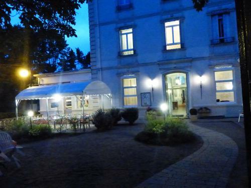Hotel H�tel Des Thermes