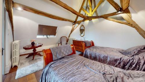 Villa La Maison Du S�n�chal: Impressionant, Luxueux!