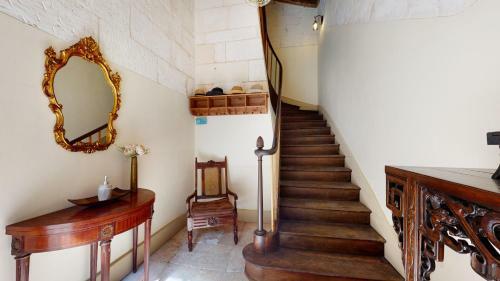 Villa La Maison Du S�n�chal: Impressionant, Luxueux!