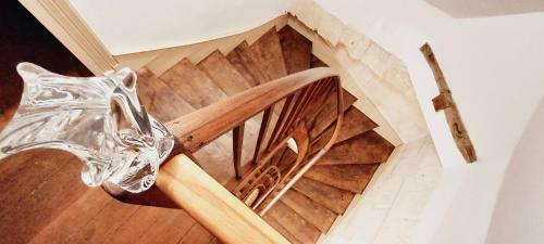 Villa La Maison Du S�n�chal: Impressionant, Luxueux!