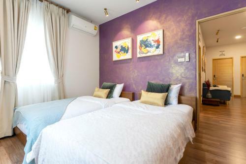 Villa Siri Craft House Near Nimman Area