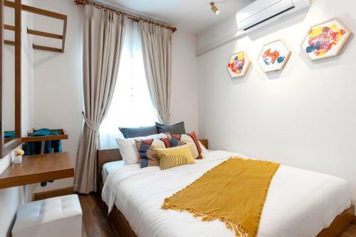 Villa Siri Craft House Near Nimman Area