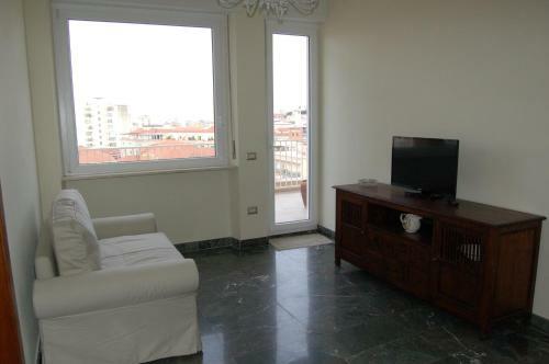 Hostal Manzoni Suite