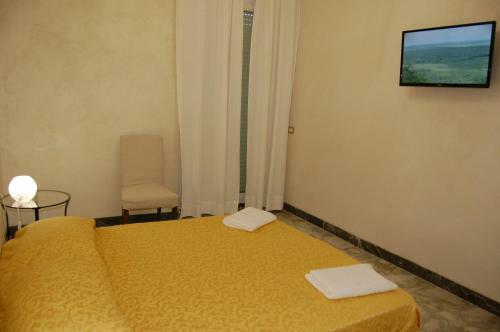 Hostal Manzoni Suite