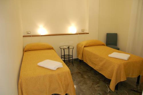 Hostal Manzoni Suite