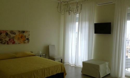 Hostal Manzoni Suite