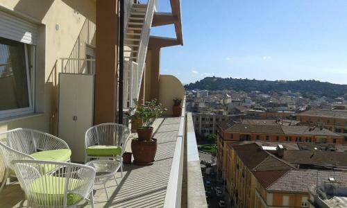 Hostal Manzoni Suite