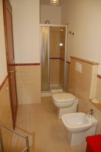 Hostal Manzoni Suite