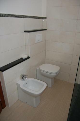 Hostal Manzoni Suite