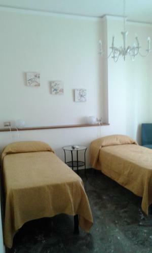 Hostal Manzoni Suite