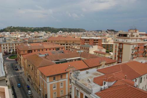 Hostal Manzoni Suite