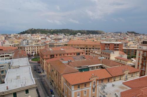 Hostal Manzoni Suite