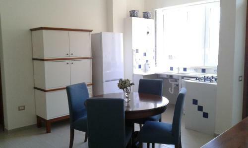 Hostal Manzoni Suite