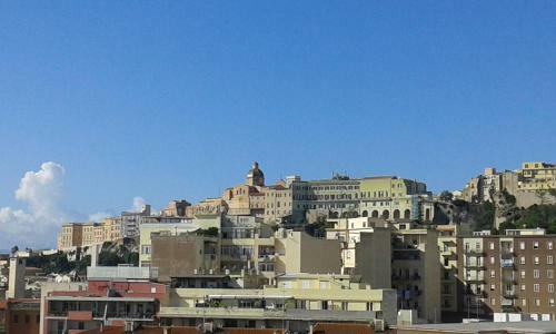 Hostal Manzoni Suite