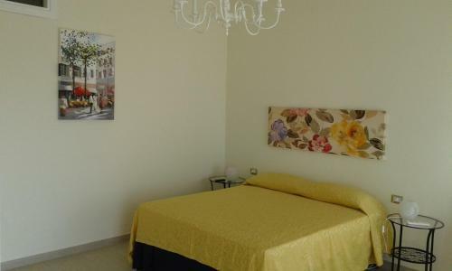 Hostal Manzoni Suite
