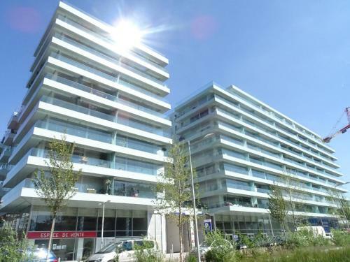 Hostal Vue Sur Seine