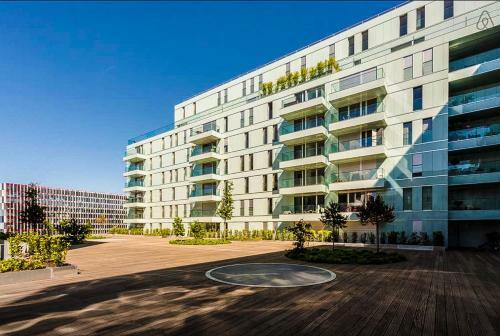 Hostal Vue Sur Seine