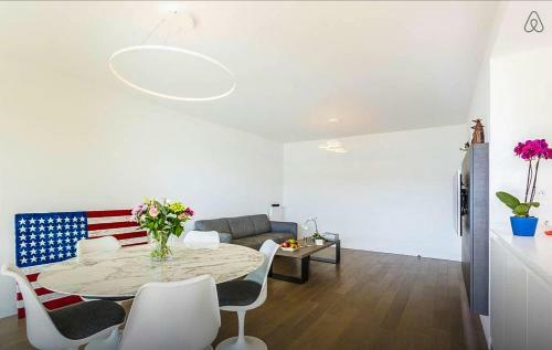 Hostal Vue Sur Seine