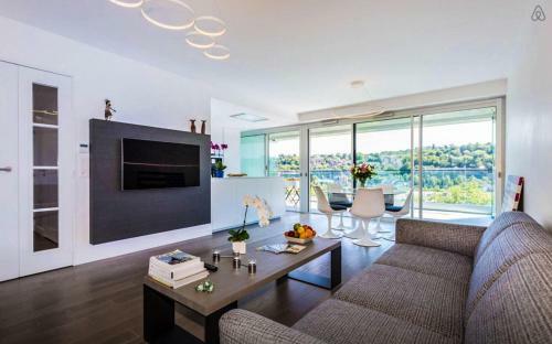 Hostal Vue Sur Seine