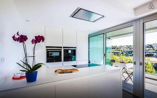 Hostal Vue Sur Seine