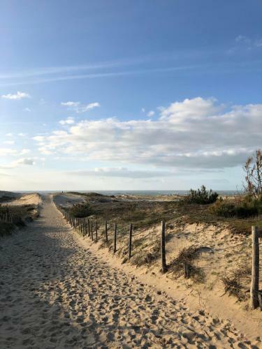 Au Pied De L'ile Ol�ron