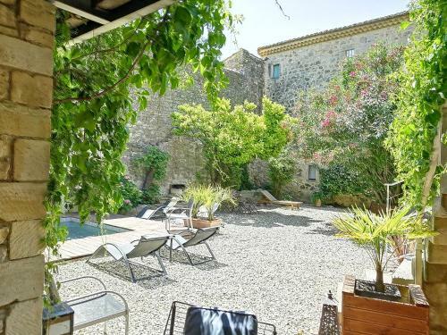 Apartamento G�te D'emeline