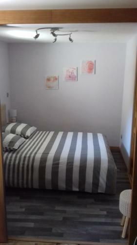 Apartamento G�te D'emeline