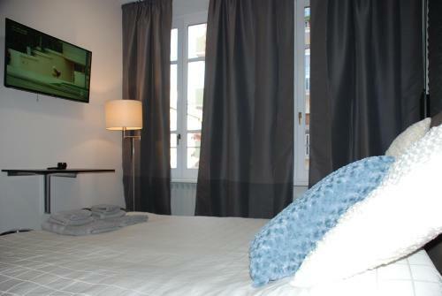 Hostal Dolce Sbadiglio 2