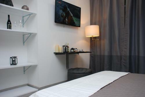 Hostal Dolce Sbadiglio 2