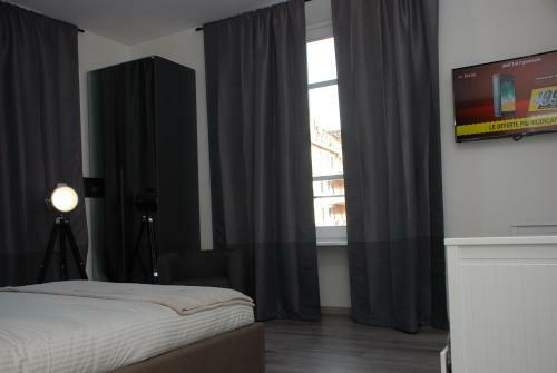Hostal Dolce Sbadiglio 2