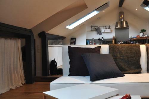 Charming Apartment In Boulogne