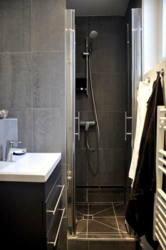 Charming Apartment In Boulogne