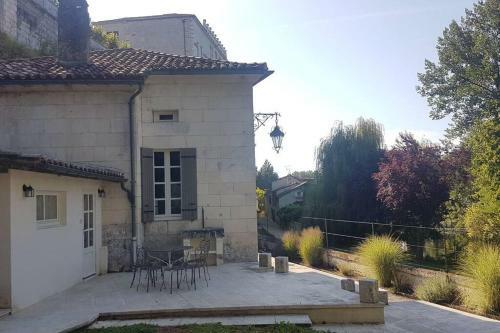 Villa Le Pavillon: Refuge Reposant, Exclusif, Au Ch�teau