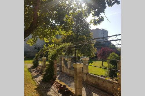 Villa Le Pavillon: Refuge Reposant, Exclusif, Au Ch�teau