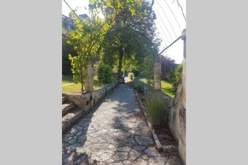 Villa Le Pavillon: Refuge Reposant, Exclusif, Au Ch�teau