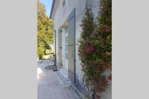 Villa Le Pavillon: Refuge Reposant, Exclusif, Au Ch�teau