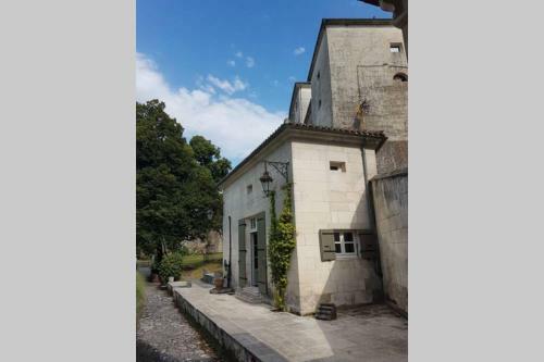 Villa Le Pavillon: Refuge Reposant, Exclusif, Au Ch�teau