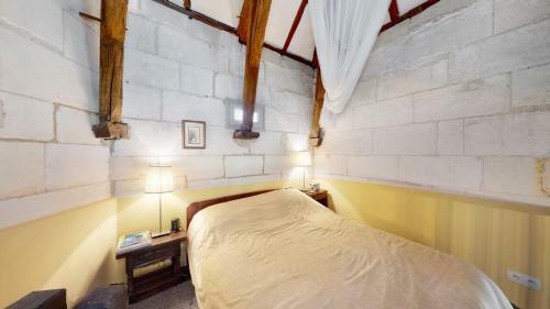 Villa Le Pavillon: Refuge Reposant, Exclusif, Au Ch�teau