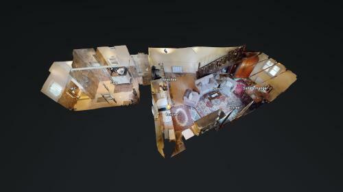 Villa Le Pavillon: Refuge Reposant, Exclusif, Au Ch�teau
