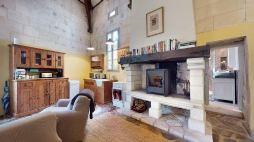 Villa Le Pavillon: Refuge Reposant, Exclusif, Au Ch�teau