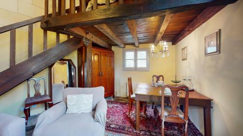 Villa Le Pavillon: Refuge Reposant, Exclusif, Au Ch�teau