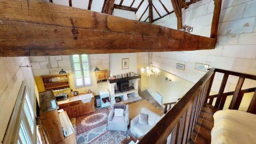 Villa Le Pavillon: Refuge Reposant, Exclusif, Au Ch�teau