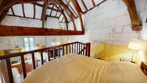 Villa Le Pavillon: Refuge Reposant, Exclusif, Au Ch�teau